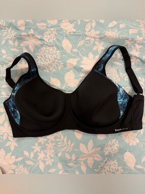 Freya Sonic Sports Bra Galactic Blue | AC4892GAC | SIZE 30 I